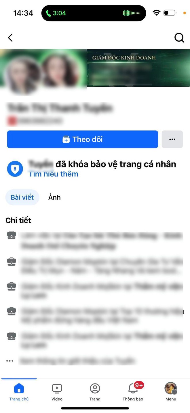 Hằng Du Mục "tuyên chiến" với những người bán táo đỏ của Tôn Bằng nhưng lại dùng tên cô- Ảnh 3.