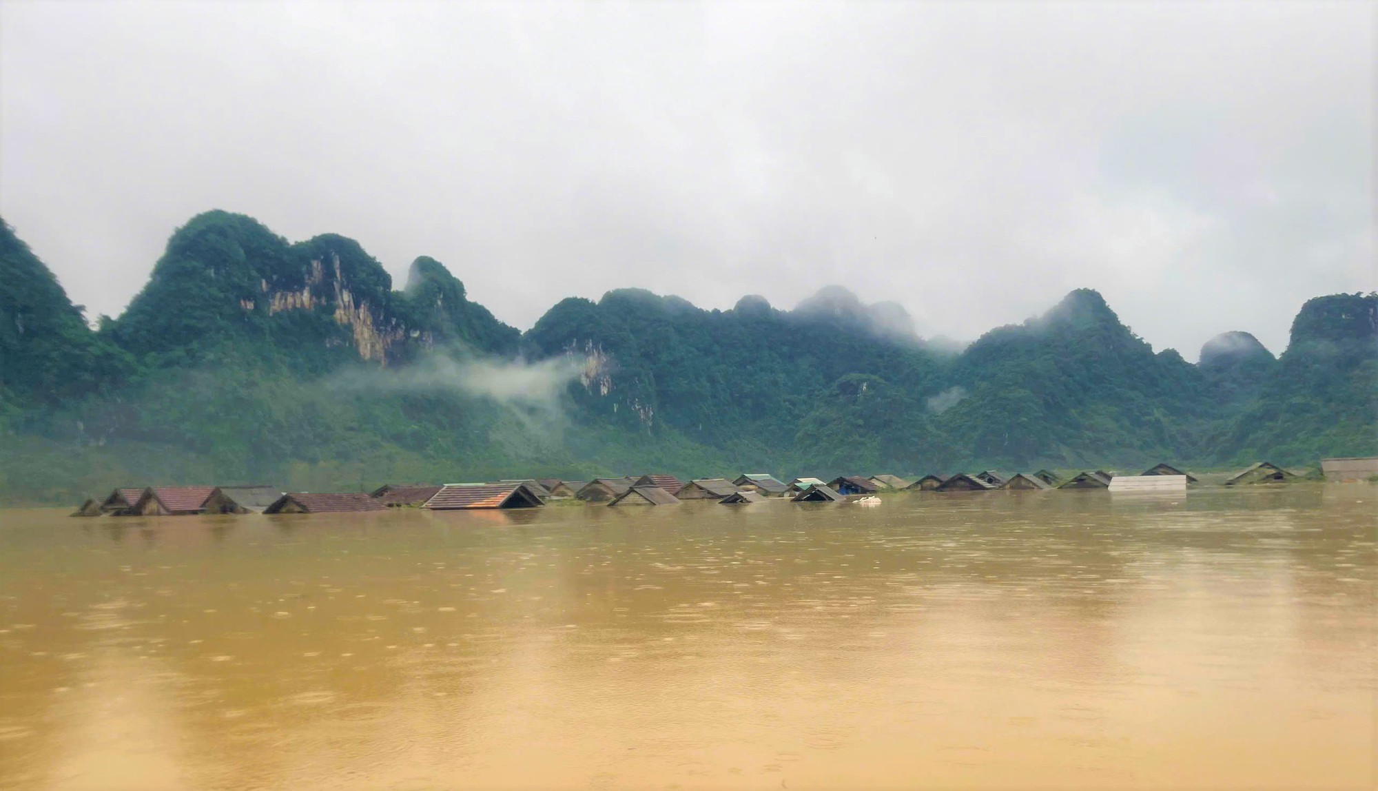 Chuyện về Tân Hóa - Làng du lịch thích ứng thời tiết tốt nhất thế giới ở Quảng Bình- Ảnh 3.