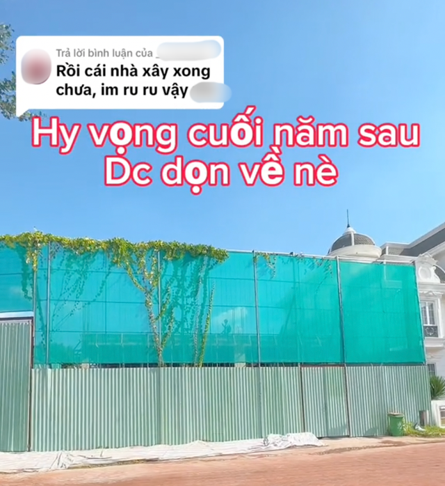 Thái Công làm rõ tin đồn phá sản và vụ biệt thự 400 tỷ của Đoàn Di Băng - Ảnh 8.