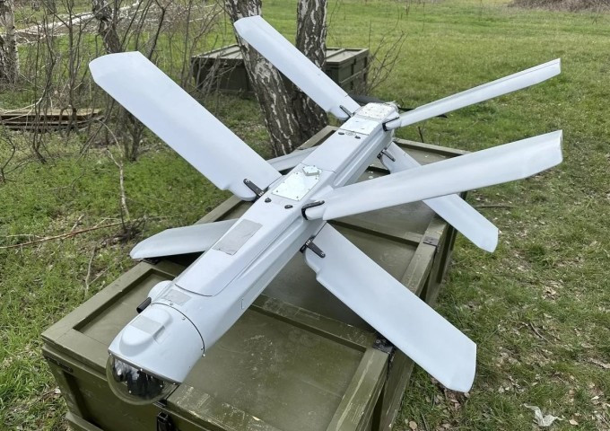 UAV Lancet của Nga: Công nghệ UAV thành công nhất trên chiến trường Ukraine - Ảnh 1.