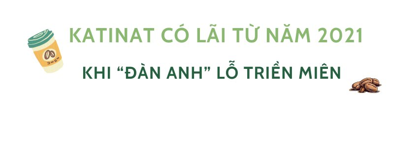 Lý giải hiện tượng Katinat: Chiến thần ‘chết điếng’ bởi 1.000 đồng và ‘sự thật’ của 100 đồng doanh thu khi kinh doanh chuỗi cà phê- Ảnh 5.