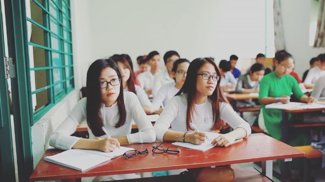 Việt Nam có 3 ngành học đang 'khát' hơn 20.000 nhân lực: Có ngành lương hơn 100 triệu/tháng, có ngành đi học không mất tiền còn được hưởng trợ cấp- Ảnh 5.