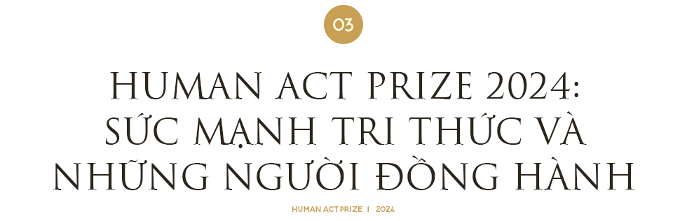 Món quà của Mỹ Tâm và Human Act Prize: Cộng đồng kiến tạo những điều tử tế - Ảnh 7.