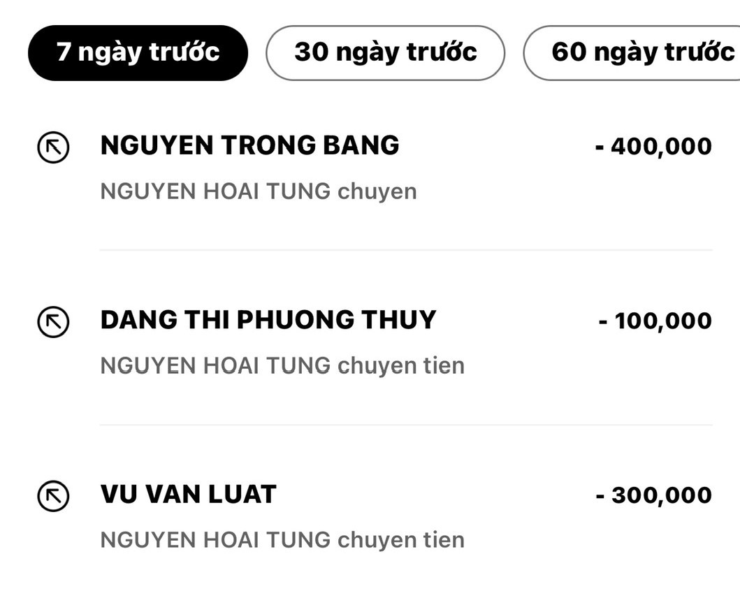 Đà Nẵng: Khiếu nại nhà xe hành xử côn đồ , ép khách chuyển tiền nhiều lần - Ảnh 1.