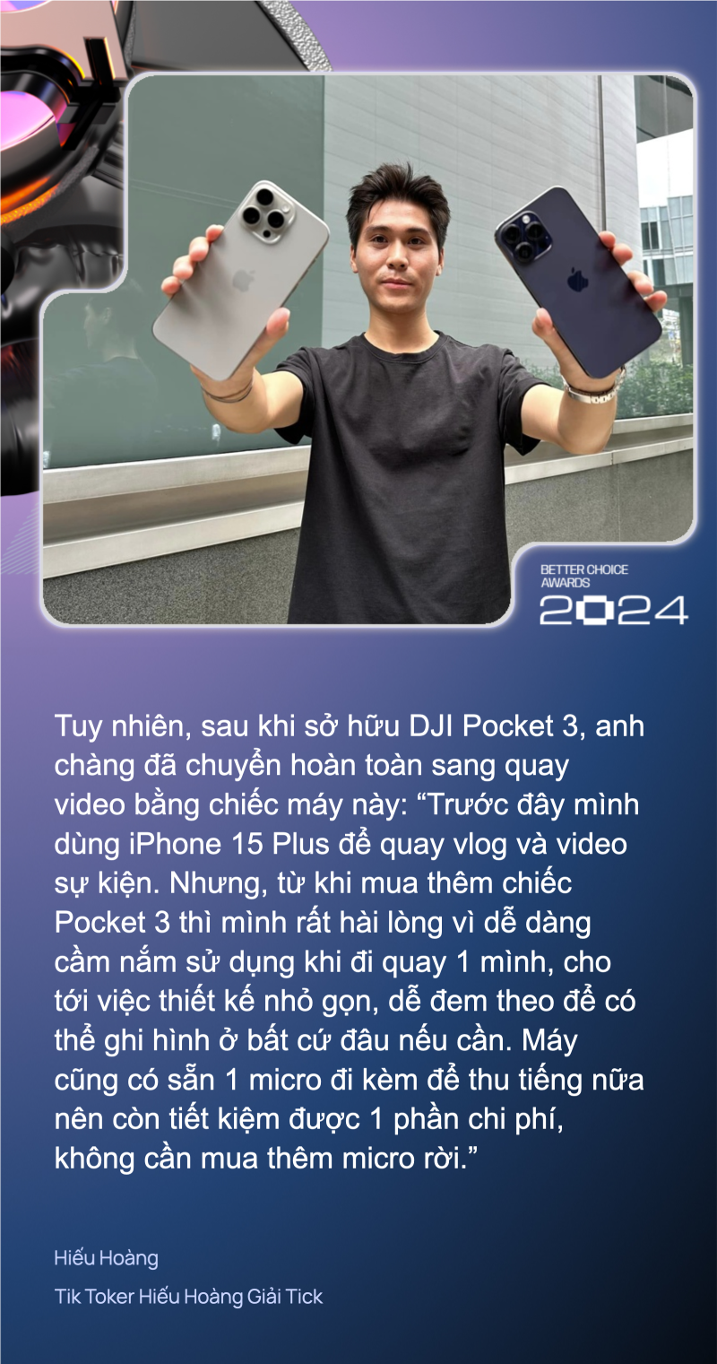 Hỏi GenZ sáng tạo nội dung đâu là vật bất ly thân trong túi họ - Ảnh 4.