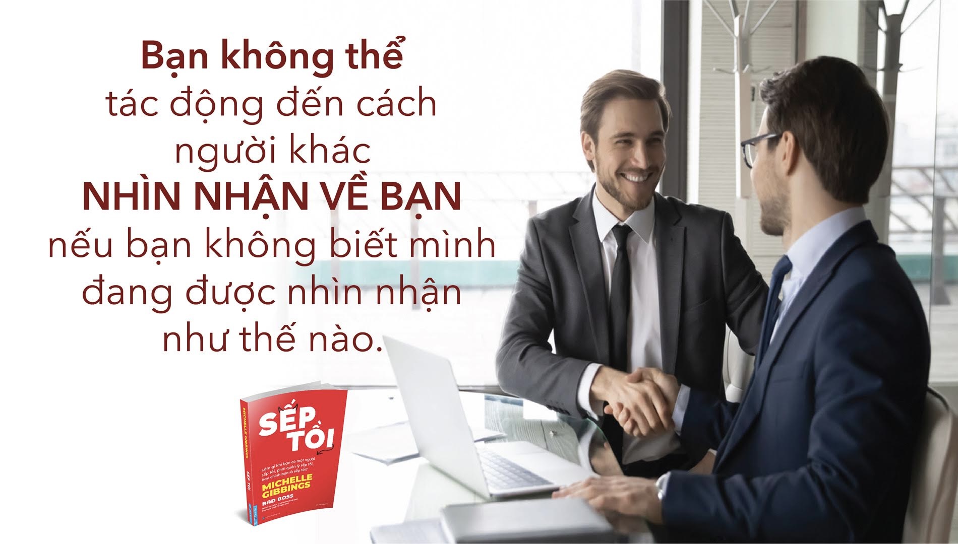 Vạch mặt sếp tồi: 5 dấu hiệu của người sếp ‘ngáo quyền lực’, dễ khiến sự nghiệp của bạn xuống dốc! - Ảnh 1.