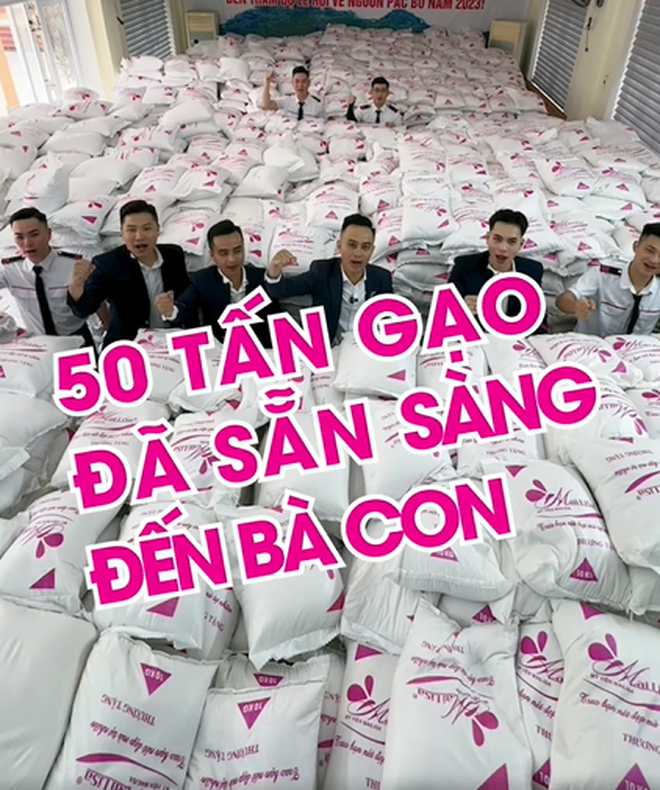 Hơn 61 nghìn người xem "bà trùm" thẩm mỹ viện Mailisa đáp trả nhận xét "Chị này không sang": 1 câu ngắn gọn mà ai cũng đồng tình - Ảnh 3.