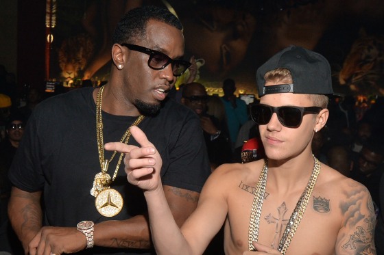 Rapper Diddy là ai, quyền lực cỡ nào mà đẩy Justin Bieber vào khủng hoảng, thao túng Hollywood?- Ảnh 6.