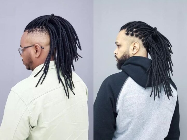 Tóc dreadlock là gì?- Ảnh 3.