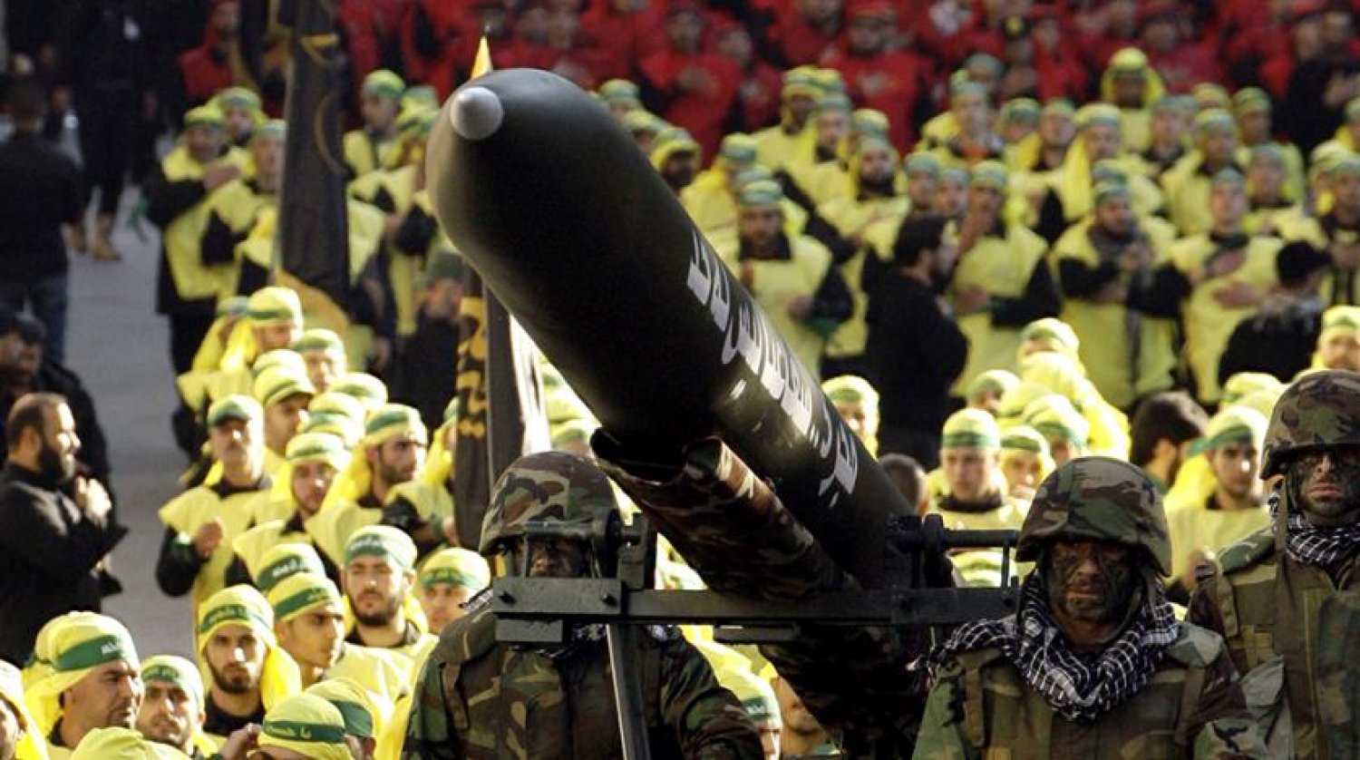 2.000 mục tiêu Hezbollah bị công phá, Israel “bật đèn xanh” đàm phán ngừng bắn - Ảnh 2.