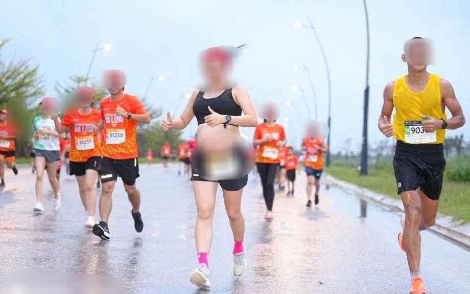 6 người cấp cứu sau chạy marathon: Bác sĩ cảnh báo 3 sai lầm có thể gây đột tử, suy thận cấp - Ảnh 2.