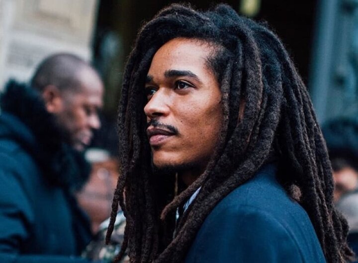 Tóc dreadlock là gì?- Ảnh 1.