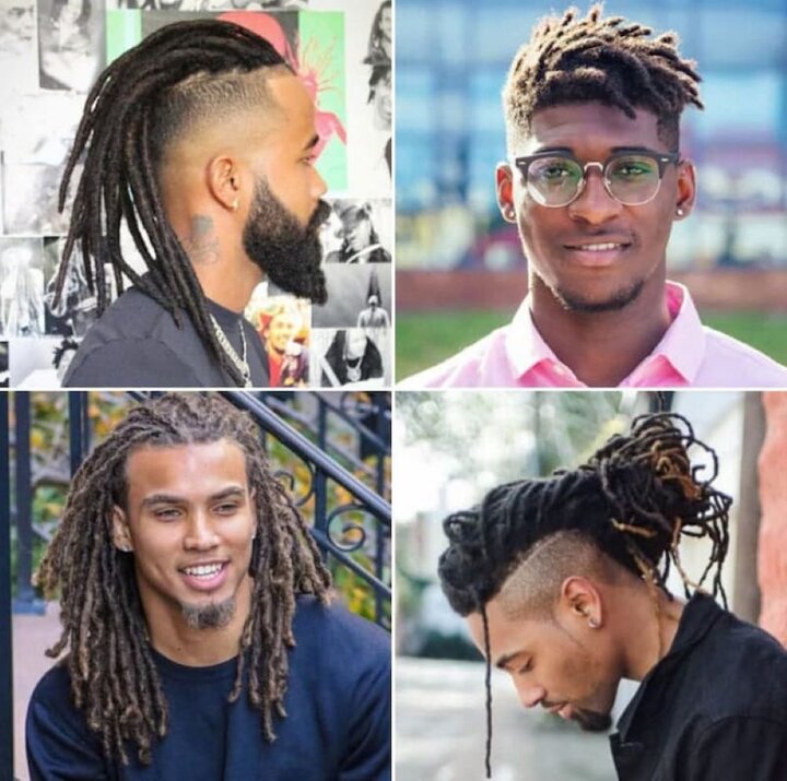 Tóc dreadlock là gì?- Ảnh 2.