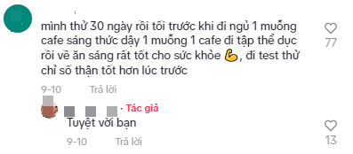 TikToker "gây bão" vì uống nước muối đặc mỗi ngày để chữa bệnh và khẳng định người suy thận, cao huyết áp nên thử- Ảnh 3.