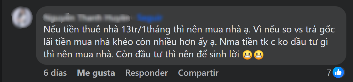 Mẹ 1 con ở TP.HCM khiến dân tình áp lực ngang vì thu nhập 80 triệu/tháng nhưng mãi vẫn không thoát "kiếp ở thuê" - Ảnh 4.