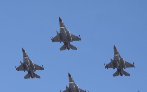 Mỹ thừa nhận Trung Quốc gi&agrave;nh chiến thắng trong cuộc đua ti&ecirc;m k&iacute;ch thế hệ 6 - Ảnh 3.