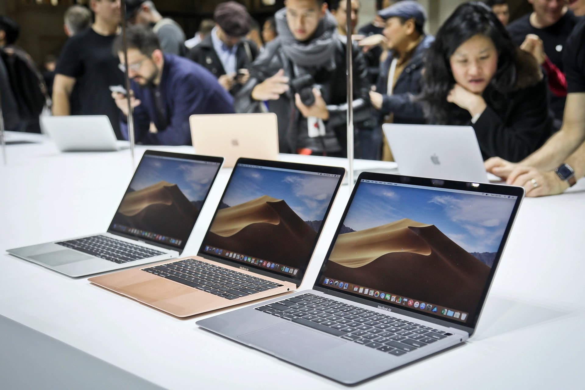 Macbook, iPad 'made in Vietnam' sắp được sản xuất tại Bắc Giang- Ảnh 1.