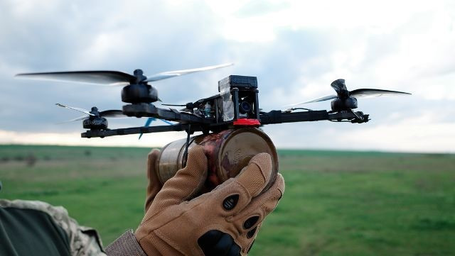 Bán một số lượng cực lớn UAV Nga né tránh lệnh trừng phạt phương Tây - Ảnh 3.