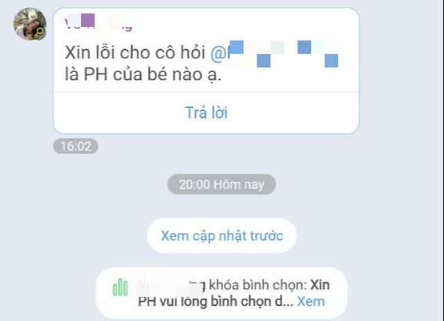 Toàn cảnh vụ giáo viên xin tiền mua laptop khiến netizen bức xúc - Ảnh 3.