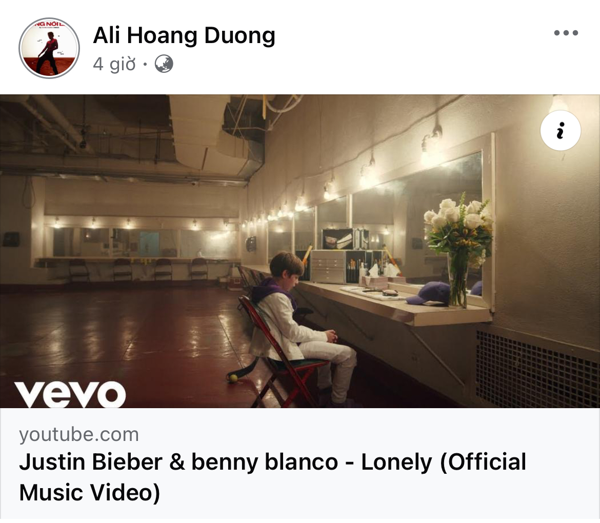 Nhật Kim Anh lên tiếng vụ Justin Bieber: "Tội nghiệp anh ấy"- Ảnh 8.