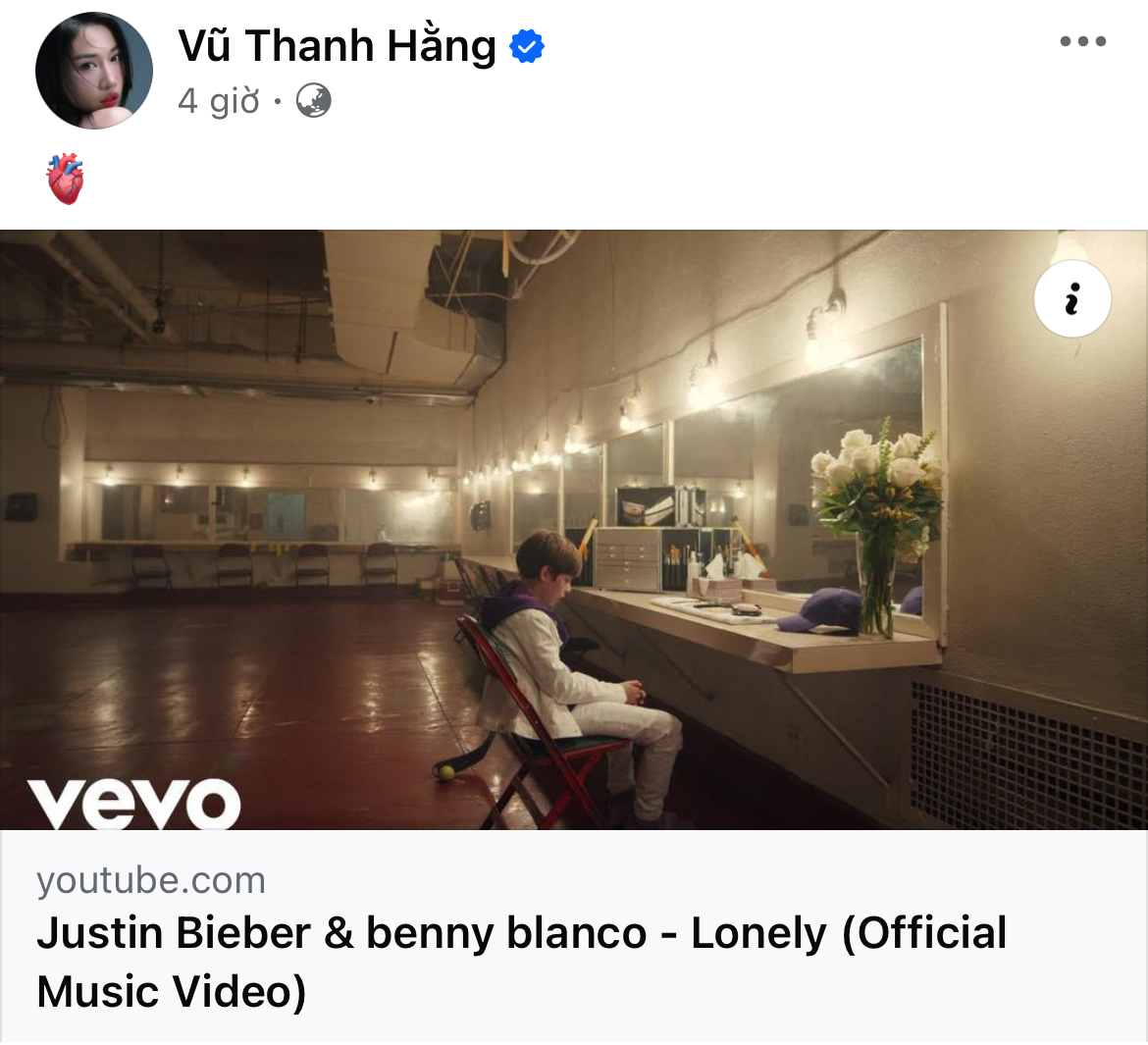 Nhật Kim Anh lên tiếng vụ Justin Bieber: "Tội nghiệp anh ấy"- Ảnh 7.