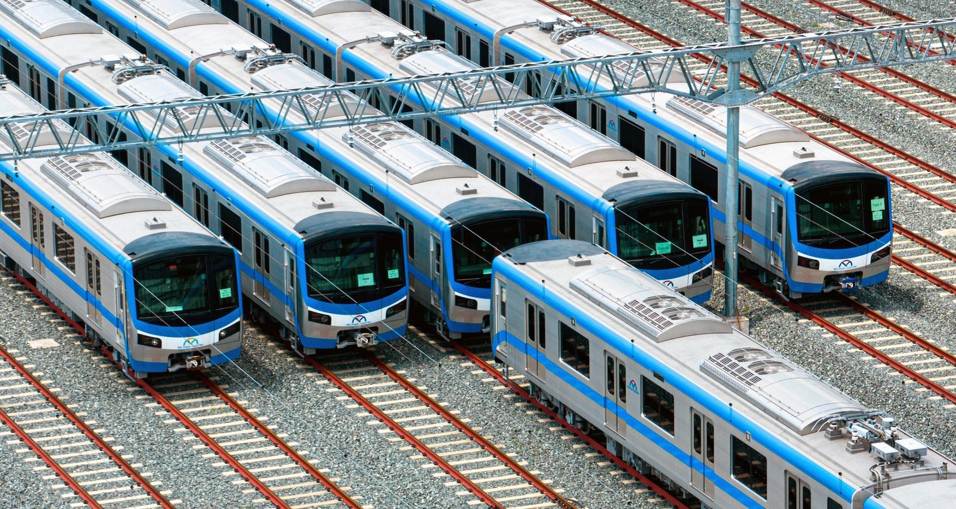 Tuyến metro hơn 37.000 tỷ TPHCM chưa đủ điều kiện nghiệm thu, liệu có thể đưa vào vận hành thương mại đúng thời gian đã định?- Ảnh 1.