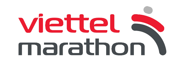 Viettel công bố logo và racekit Viettel Marathon, sắc đỏ mạnh mẽ go global - Ảnh 1.