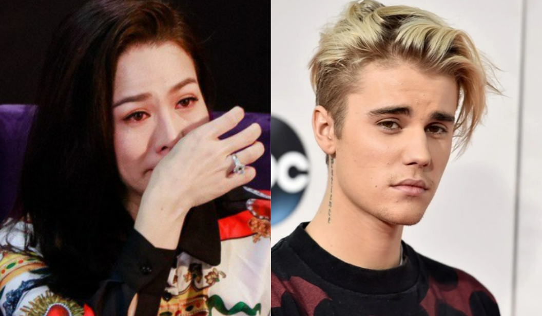 Nhật Kim Anh lên tiếng vụ Justin Bieber: "Tội nghiệp anh ấy"- Ảnh 2.