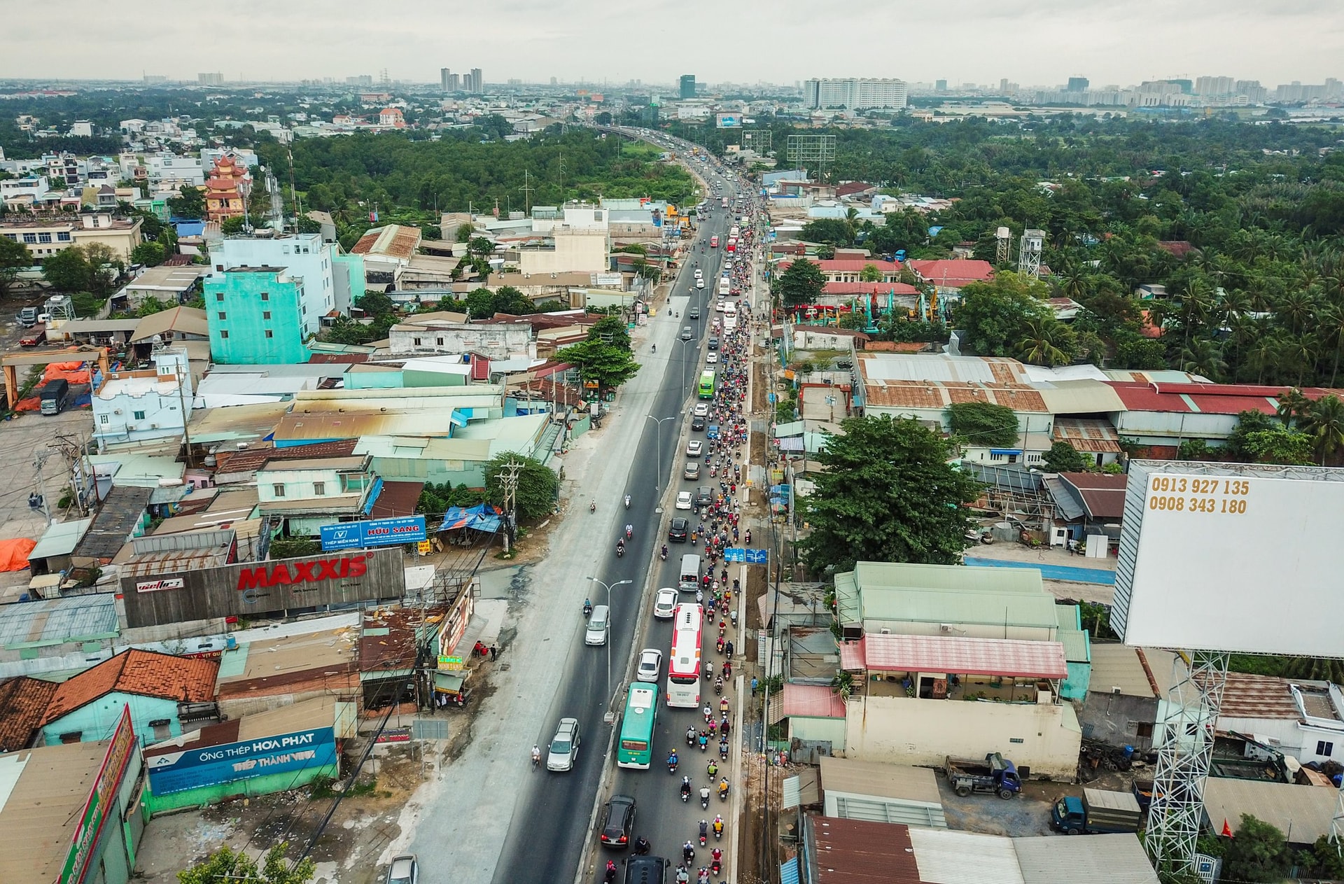 23 cụm công nghiệp có thể không còn trong quy hoạch- Ảnh 2.