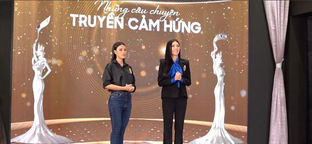 Hoa hậu Thuỳ Tiên, BTC Miss Grand Vietnam bị vạ lây trong vụ ồn ào bạo hành ở mái ấm Hoa Hồng- Ảnh 1.