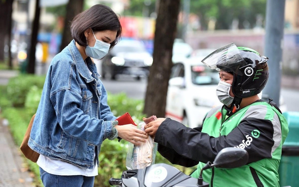 Tuyên bố rút khỏi Việt Nam, Gojek &quot;cam kết hỗ trợ tất cả các bên bị ảnh hưởng&quot;