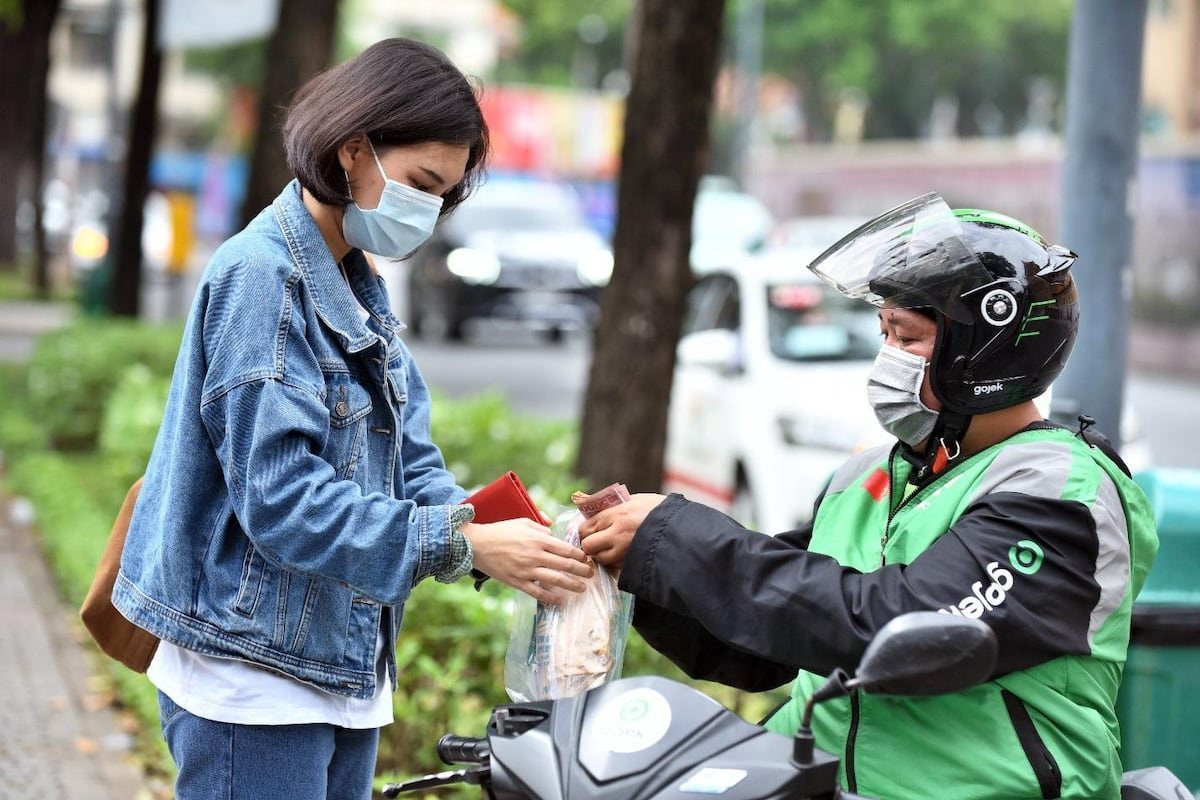 Tuyên bố rút khỏi Việt Nam, Gojek "cam kết hỗ trợ tất cả các bên bị ảnh hưởng"- Ảnh 3.