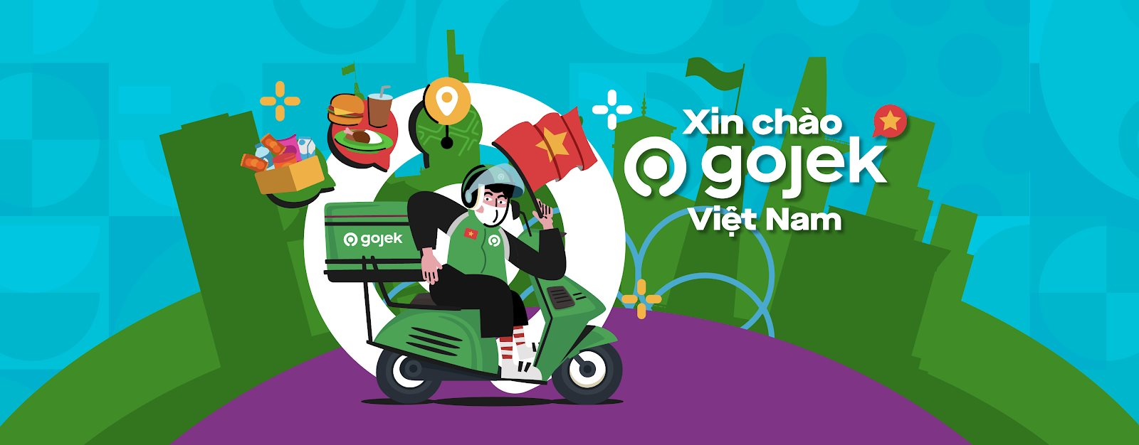 Tuyên bố rút khỏi Việt Nam, Gojek "cam kết hỗ trợ tất cả các bên bị ảnh hưởng"- Ảnh 1.