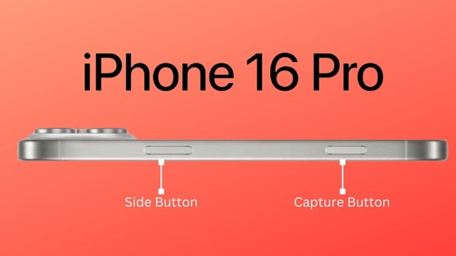 iPhone 16 Pro Max sẽ có khả năng chụp ảnh xịn như máy ảnh chuyên nghiệp!- Ảnh 2.