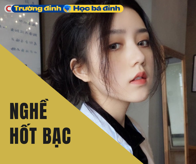 Một nghề ngồi nhà cũng kiếm được vài chục triệu đồng/tháng: Biết tiếng Anh là một lợi thế nhưng còn phải có 6 KỸ NĂNG sau- Ảnh 1.