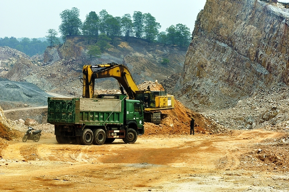 THANH TRA CHÍNH PHỦ PHÁT HIỆN SAI PHẠM NGHIÊM TRỌNG VỀ CẤP PHÉP TẠI BẮC GIANG
