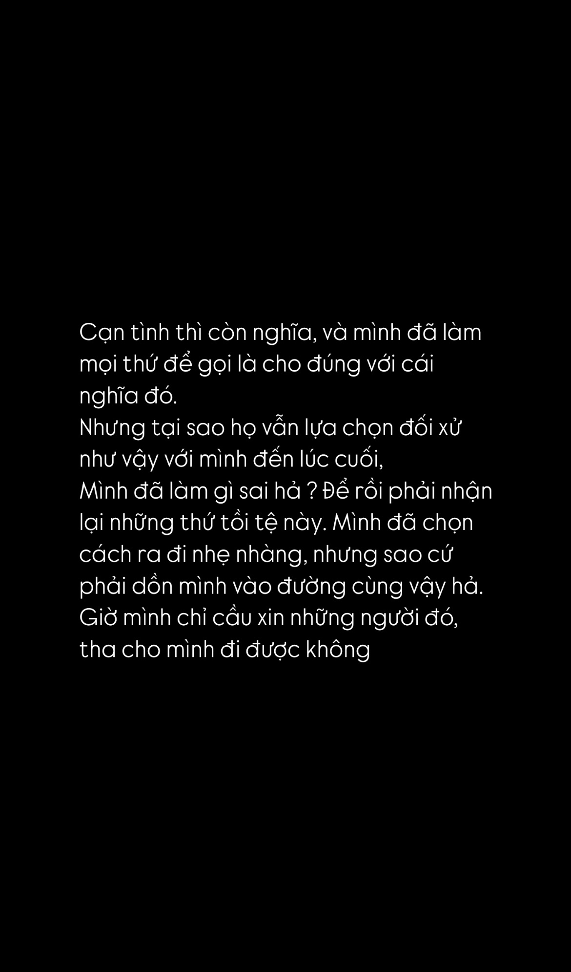 Tóm tắt vụ phản bội bạn gái 7 năm chấn động: Ngôn tình sụp đổ sau đại hội vạch mặt, “tiểu tam” phải cầu xin- Ảnh 5.