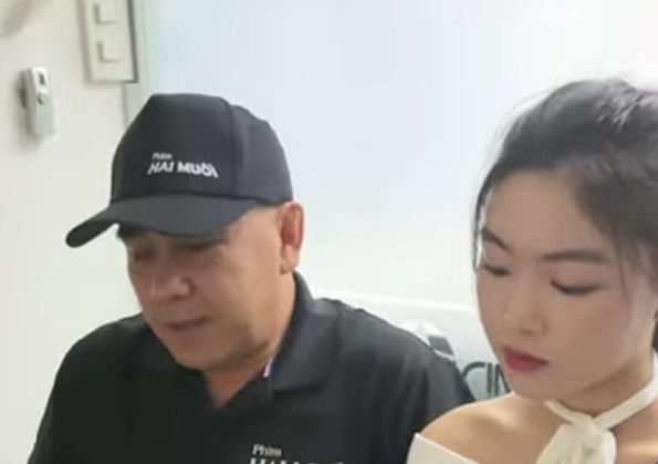 MC Quyền Linh hỏi con gái: "Bây giờ làm gì một ngày để kiếm được 5, 6 tỷ đây?"- Ảnh 3.