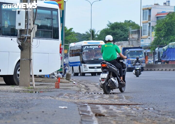 Nỗi ám ảnh vụ xe tải cán người 2 lần ở Đồng Nai- Ảnh 2.