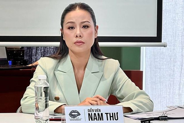 Ồn ào của Nam Thư: "Chính thất" lại gây phẫn nộ sau khi cơ quan chức năng xử phạt người tung hình ảnh trái phép- Ảnh 4.