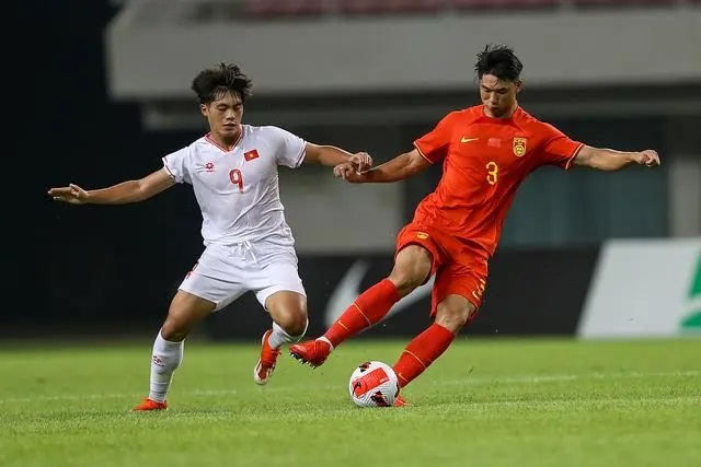 Nhận định U22 Việt Nam vs U22 Uzbekistan: Chiến thắng bất ngờ dành cho đoàn quân áo đỏ?- Ảnh 2.