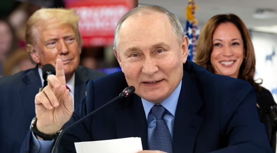 Tổng thống Putin chỉ ra &quot;nhiệm vụ thiêng liêng&quot; của Nga; hé lộ điều về bà Harris khiến ông Trump bối rối