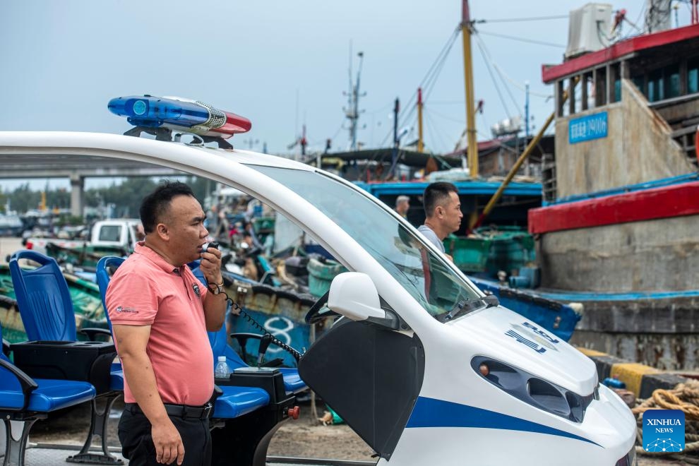 Sức gió mạnh nhất 245 km/giờ, siêu bão Yagi đang mạnh cỡ nào? - Ảnh 7.