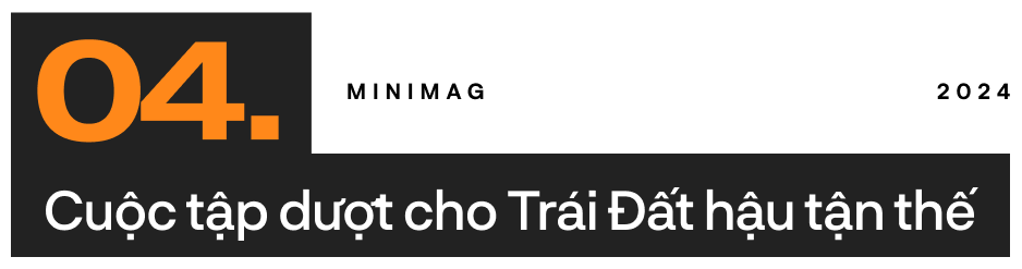 Trái Đất đã “hạ sốt”, sau 13 tháng nóng nhất lịch sử: Một cuộc tập dượt cho kịch bản hậu tận thế- Ảnh 18.