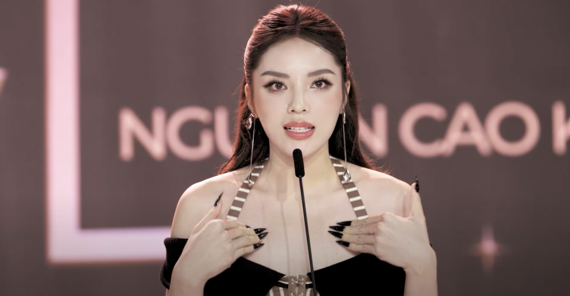 Miss Universe Vietnam hay "Kỳ Duyên và những người bạn"?- Ảnh 9.