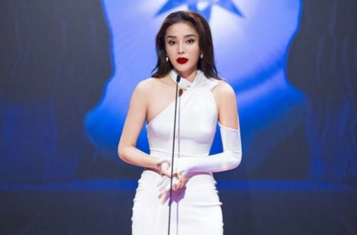 Miss Universe Vietnam hay "Kỳ Duyên và những người bạn"?- Ảnh 3.