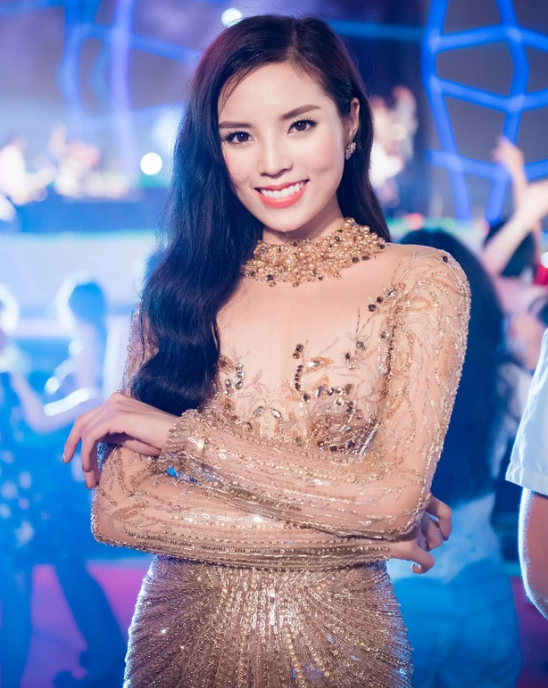 Kỳ Duyên nổi giận- Ảnh 5.