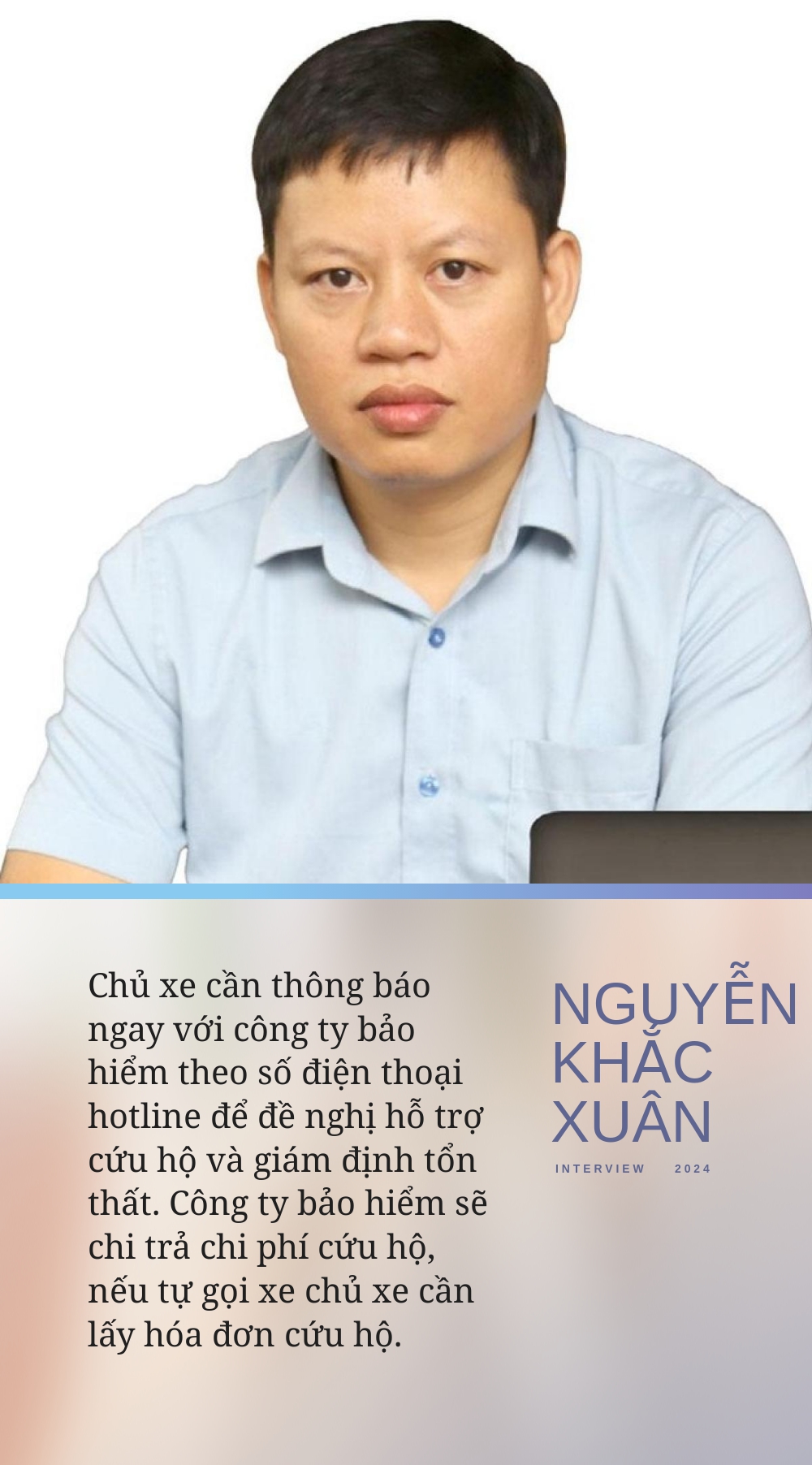 Chuy&ecirc;n gia bảo hiểm: '&Ocirc; t&ocirc; bị c&acirc;y đổ sau b&atilde;o được bồi thường tối đa 100% gi&aacute; trị nhưng chủ xe cần lưu &yacute; điều n&agrave;y'- Ảnh 6.