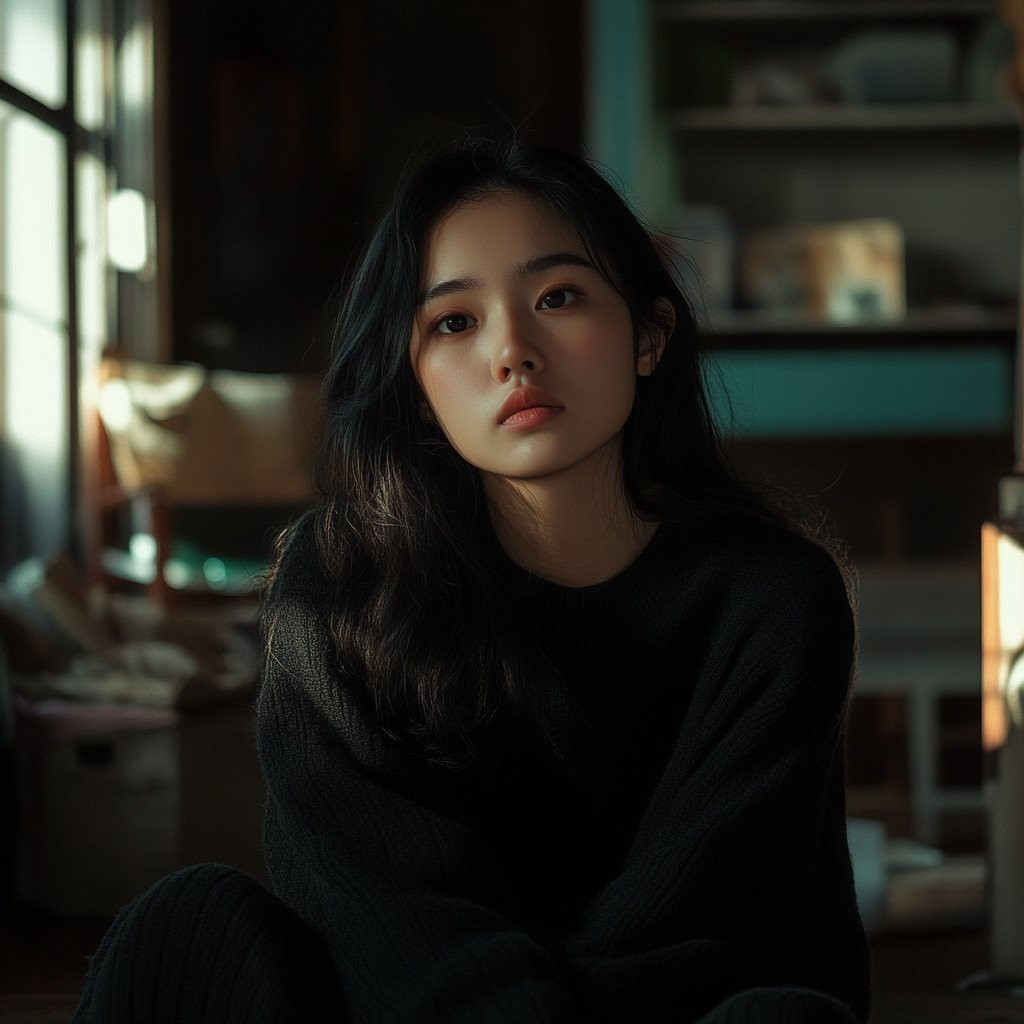 24 tuổi kiếm 2,4 tỷ đồng: Cô gái xinh đẹp bỏ dở đại học về làm nhân viên pha chế để tiện chăm mẹ đã làm giàu như thế nào?- Ảnh 1.