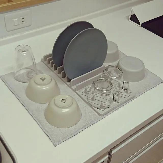 Bấy lâu nay tôi lau bếp quần quật mà không sạch, bỏ đi 5 thứ lập tức nhà hết bẩn, dọn nhàn tênh- Ảnh 5.